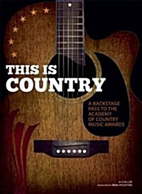 THIS IS COUNTRY (Book)