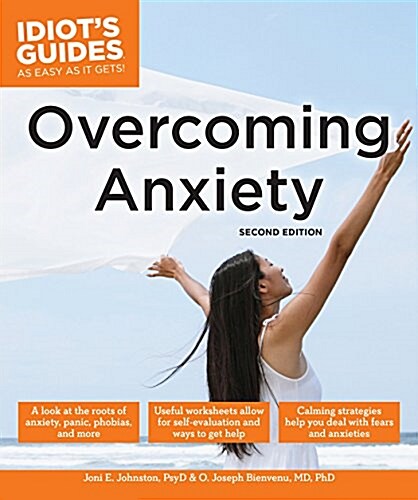 Overcoming Anxiety, Second Edition (Paperback, 2)