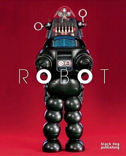 Robot (Paperback)