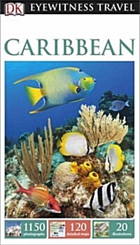 Caribbean (Paperback)