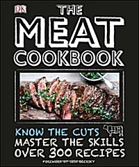 The Meat Cookbook (Hardcover)
