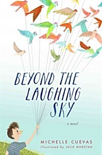 Beyond the Laughing Sky (Hardcover)