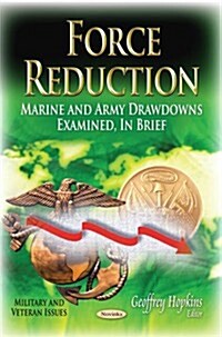 Force Reduction (Paperback)