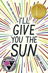 [중고] I‘ll Give You the Sun (Hardcover)