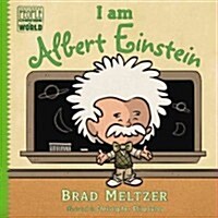 I Am Albert Einstein (Hardcover)