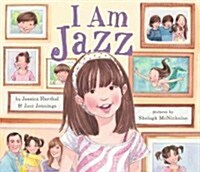 I Am Jazz (Hardcover)