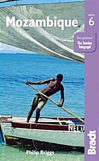 Mozambique (Paperback, 6 Revised edition)