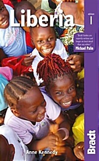Liberia (Paperback)