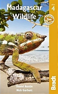 Madagascar Wildlife (Paperback, 4 Revised edition)
