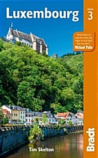 Luxembourg (Paperback, 3 Revised edition)