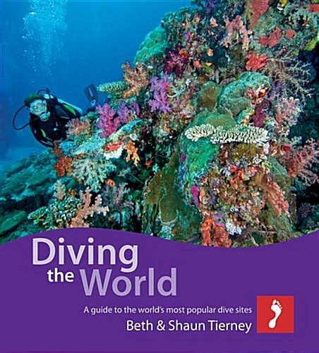 Diving The World (Paperback, 3 Revised edition)