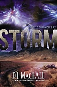 Storm (Paperback)