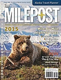 Milepost (Paperback, 67, 2015)