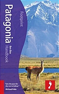 Patagonia (Hardcover, 4 Rev ed)