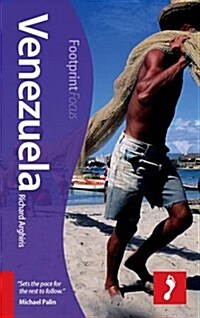 Venezuela (Paperback, 2 Revised edition)