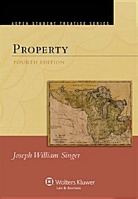 Property, Fourth Edition (Paperback, 4)