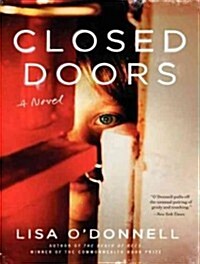 Closed Doors (MP3 CD)