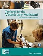 Textbook for the Veterinary Assistant (Paperback, 1st)