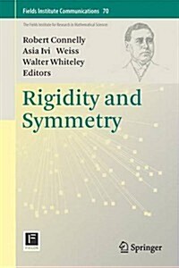 Rigidity and Symmetry (Hardcover)