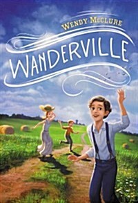 Wanderville (Paperback, Reprint)