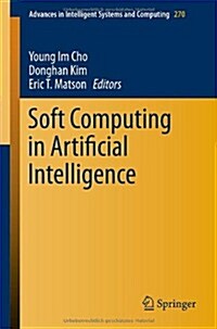 Soft Computing in Artificial Intelligence (Paperback, 2014)