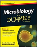 Microbiology for Dummies (Paperback)