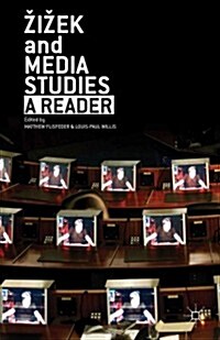 Zizek and Media Studies : A Reader (Hardcover)
