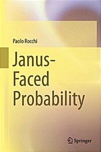 Janus-faced Probability (Hardcover)