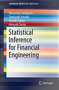 Statistical Inference for Financial Engineering (Paperback)