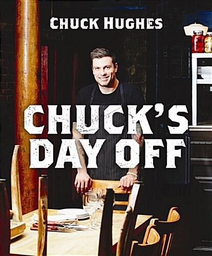 Chucks Day Off (Paperback, Original)