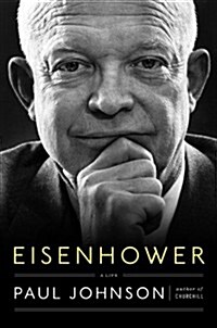 Eisenhower: A Life (Hardcover)
