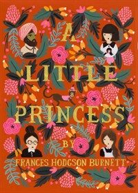 A Little Princess (Hardcover)