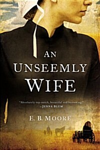 An Unseemly Wife (Paperback)