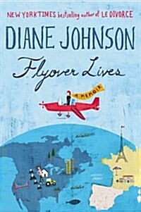 Flyover Lives: A Memoir (Paperback)