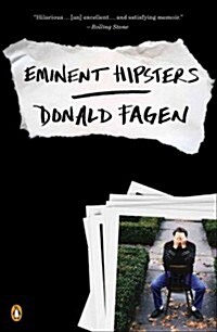 Eminent Hipsters (Paperback, Reprint)
