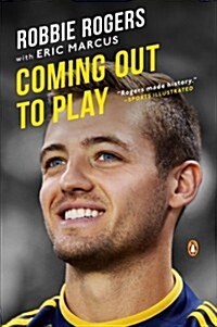 Coming Out to Play (Paperback)