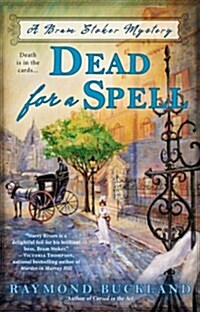 Dead for a Spell (Paperback)