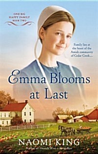 Emma Blooms at Last (Paperback)
