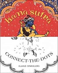 Kama Sutra Connect-The-Dots (Hardcover)