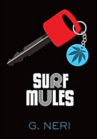 Surf Mules (Paperback)