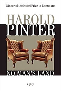 No Mans Land (Paperback)