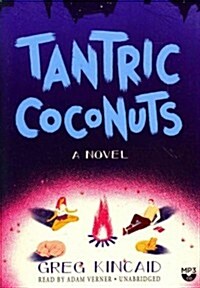 Tantric Coconuts (MP3 CD)