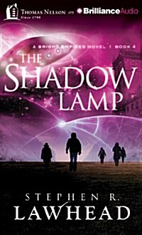 The Shadow Lamp (MP3 CD)