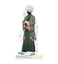 NARUTO-나루토- 질풍전 描き下ろし 하타케 카카시 가을 걸음ver. BIG 아크릴 스탠드