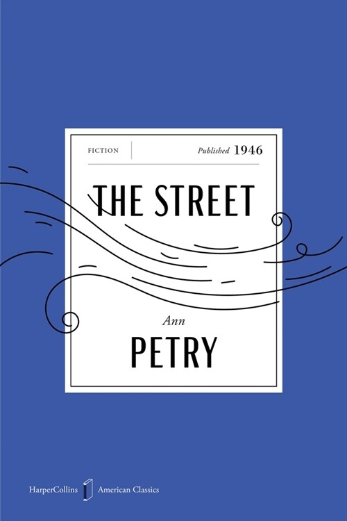 The Street American Classics Edition (Paperback)