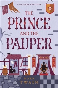 The Prince and the Pauper (Paperback)