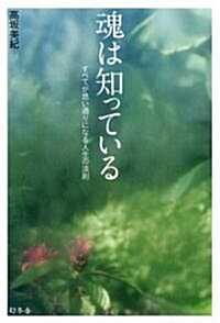 魂は知っている―すべてが思い通りになる人生の法則 (單行本)