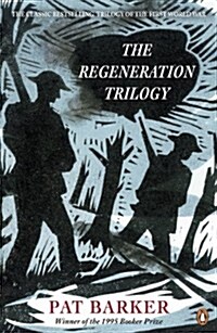 The Regeneration Trilogy (Paperback)