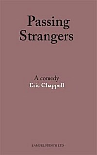 Passing Strangers (Paperback)