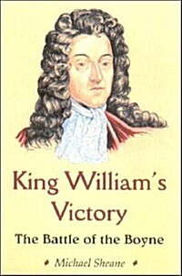 King Williams Victory (Paperback)